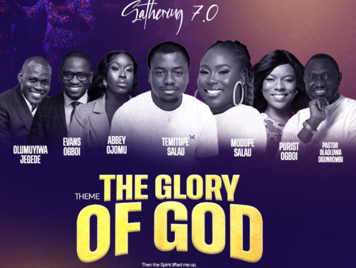 Remarkable praise gathering 7.0 copy