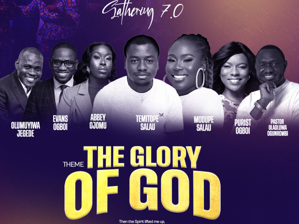 Remarkable praise gathering 7.0 copy